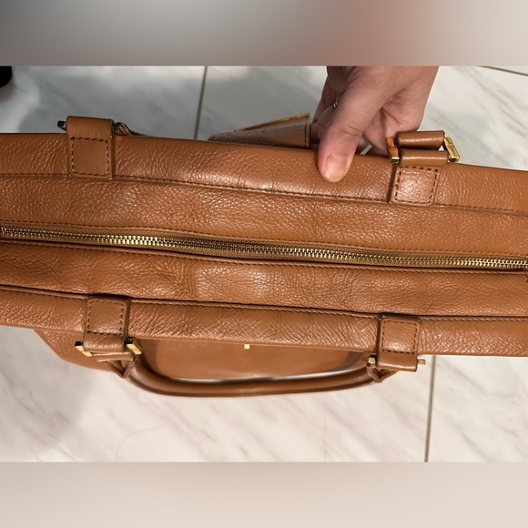 Tory Burch Eleri shoulder bag - Picture 8 of 17